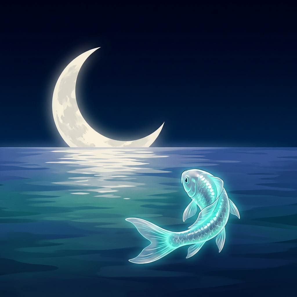魚座｜二人の世界を描かなくなる