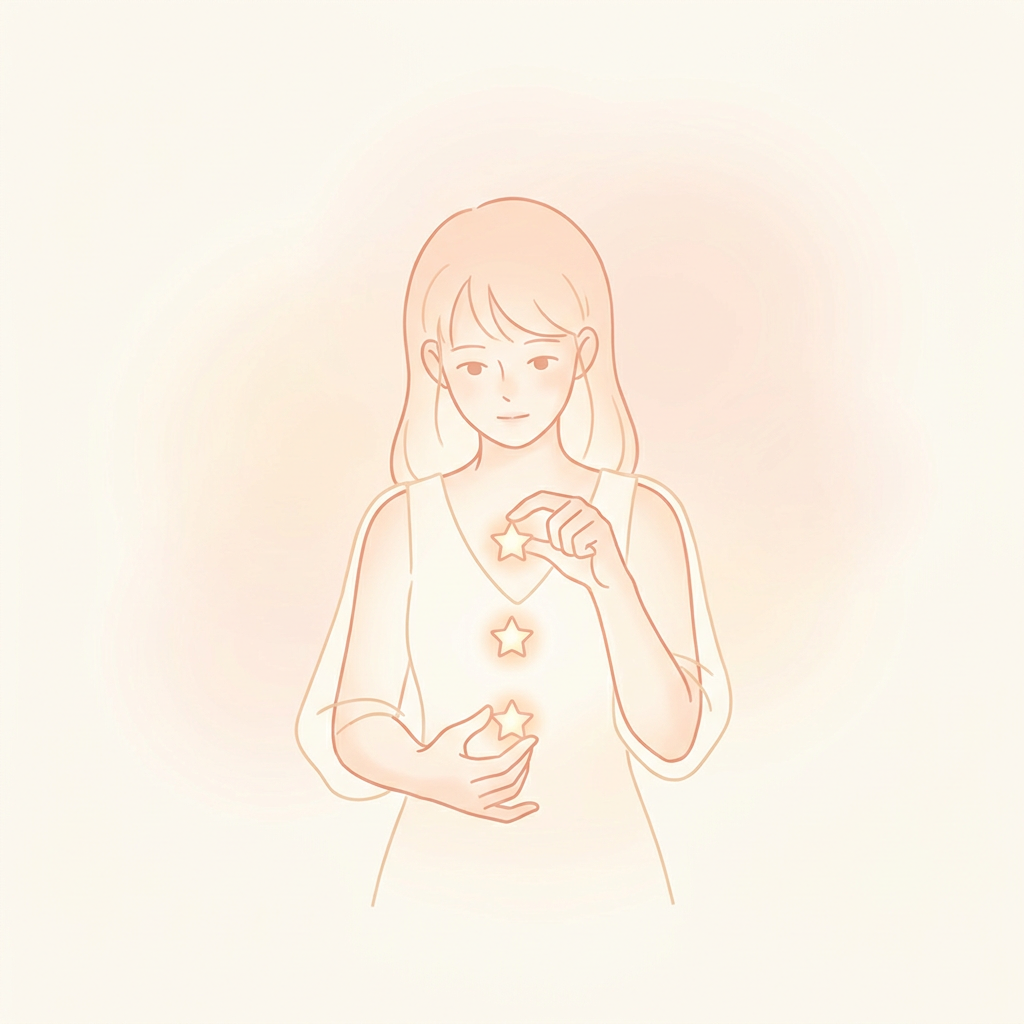 乙女座｜好きな人には、細かな助言が増える