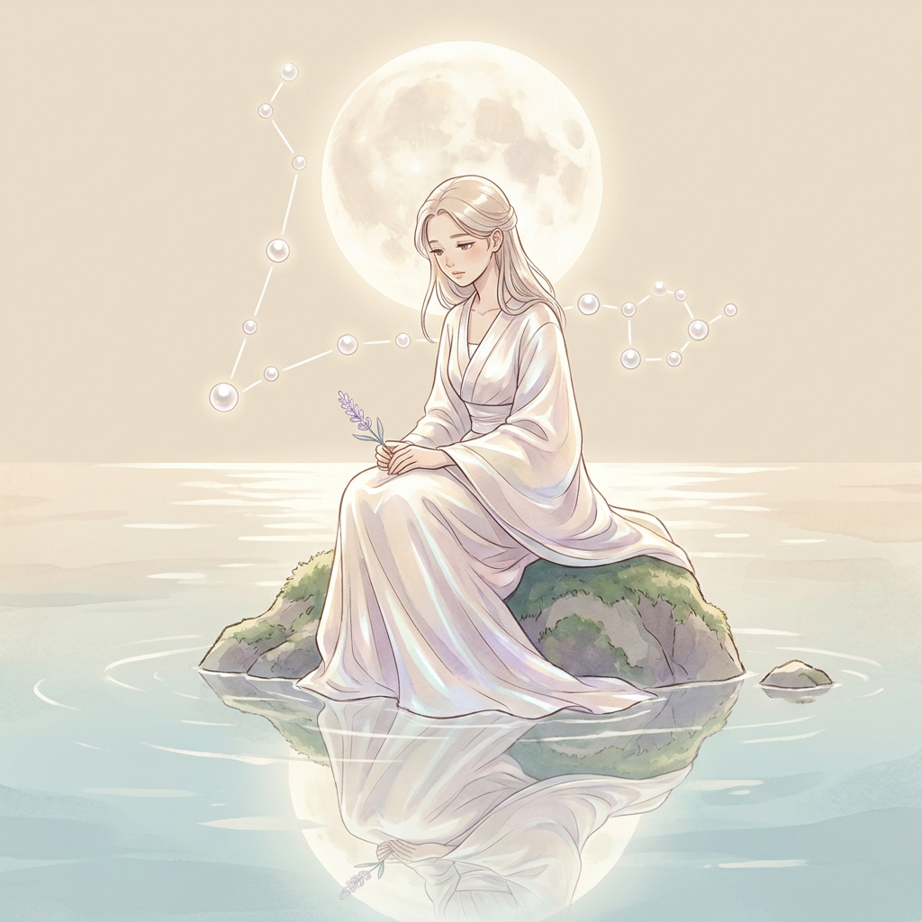 魚座：好きな人ほど、聞き役に回ってしまう