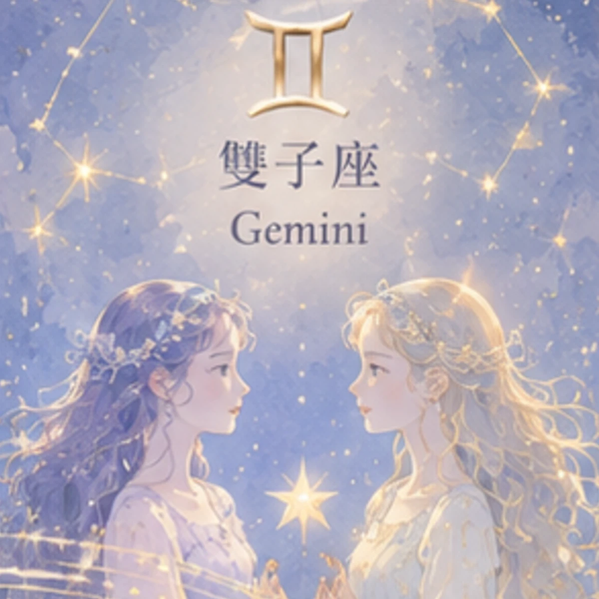 雙子座｜資訊洪流裡的快手贏家