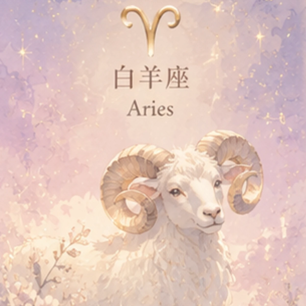 牡羊座｜主動出擊、突破限制