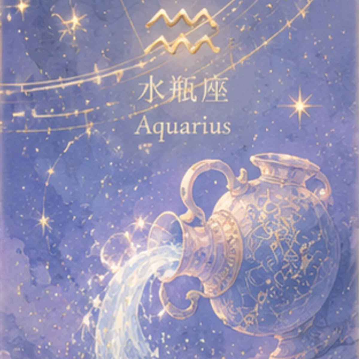 水瓶座｜團隊新星，未來視角全開
