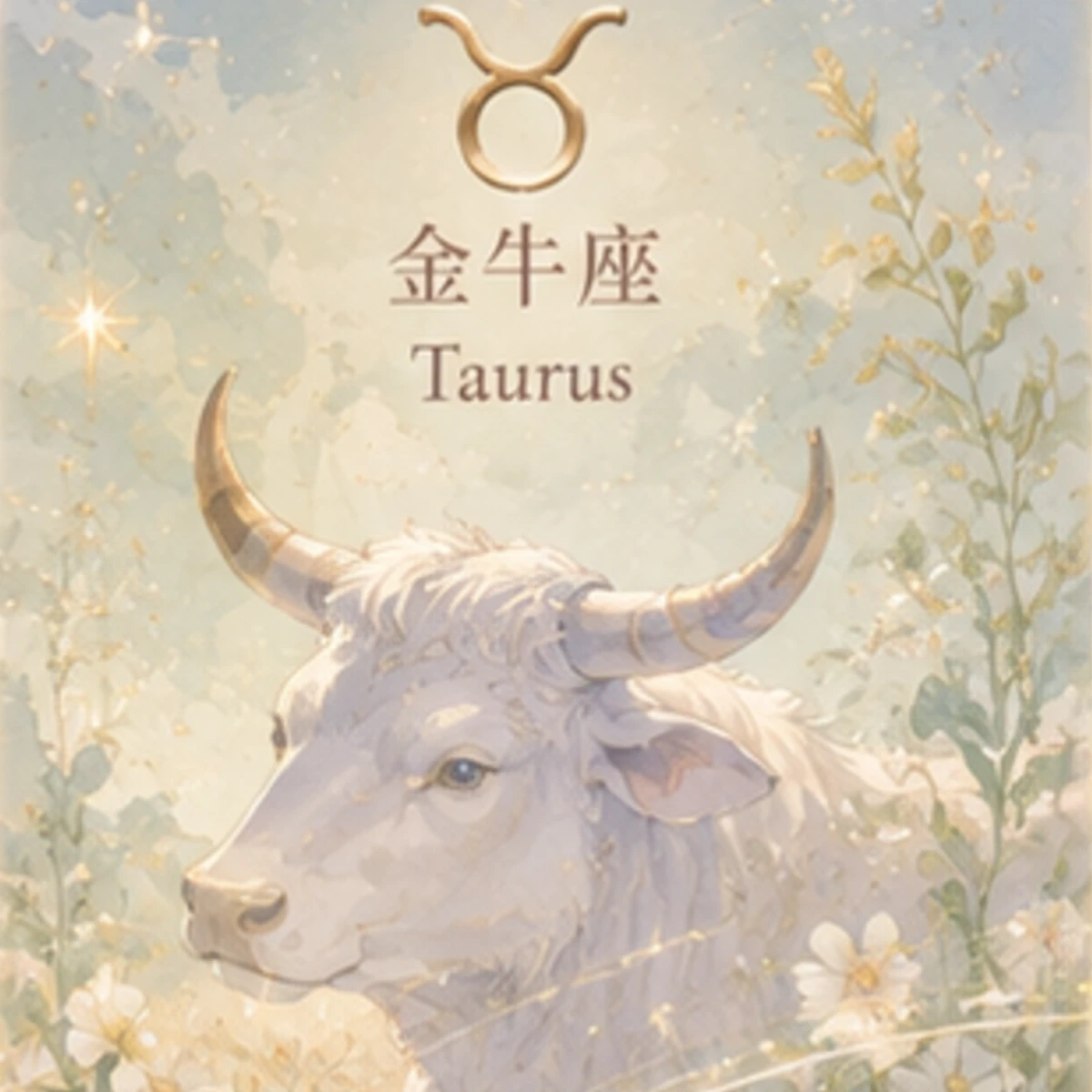 金牛座｜務實穩健，重新梳理價值感
