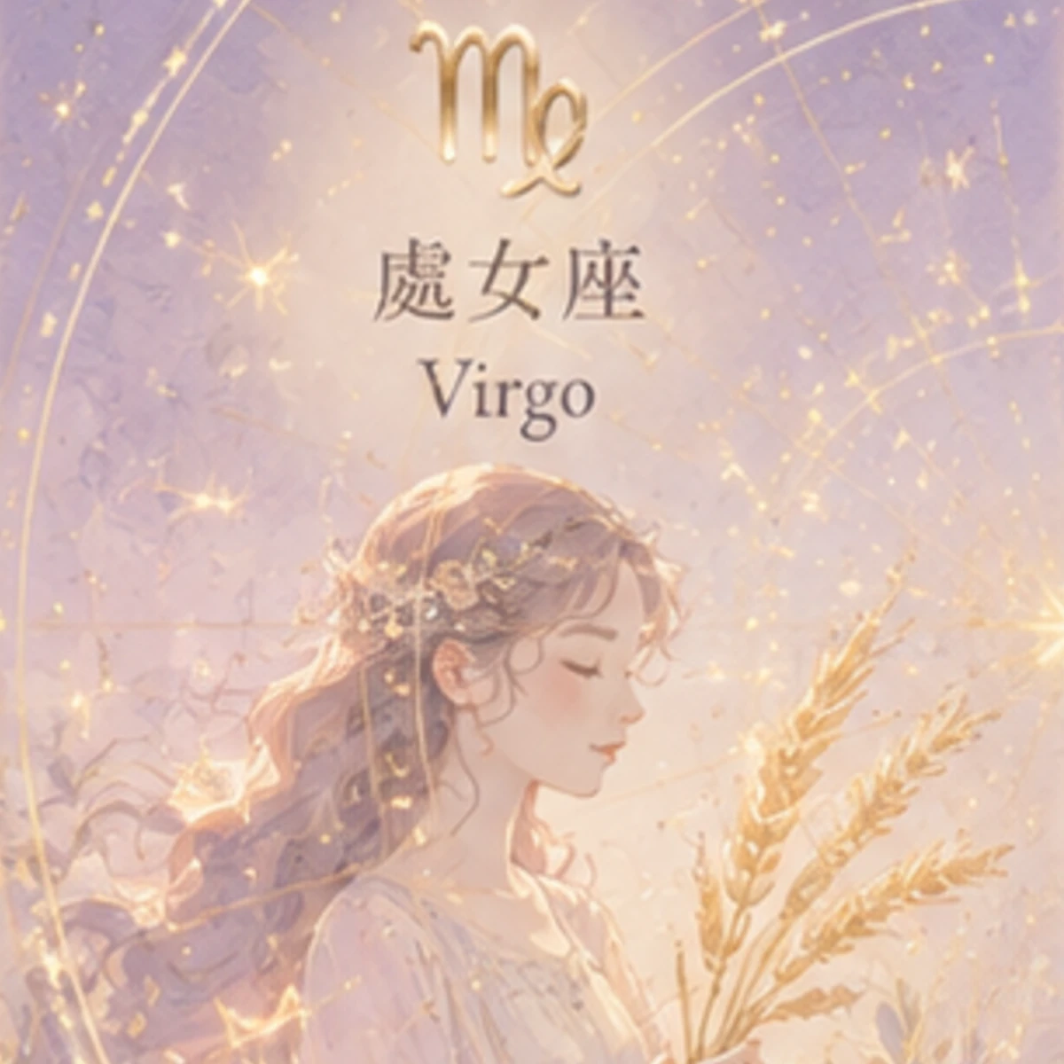處女座｜細節控的低調修復期
