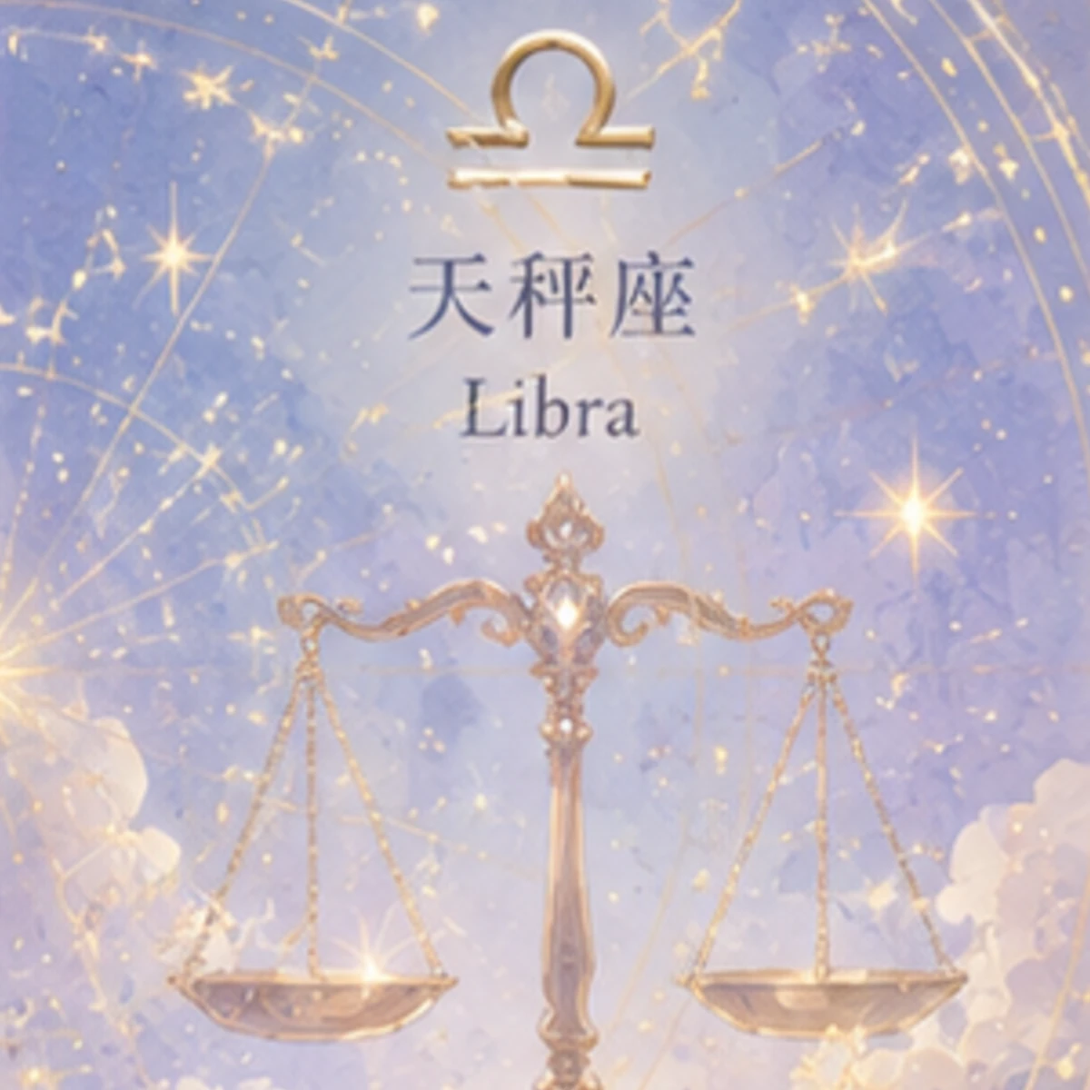 天秤座｜舊人舊事再度浮現
