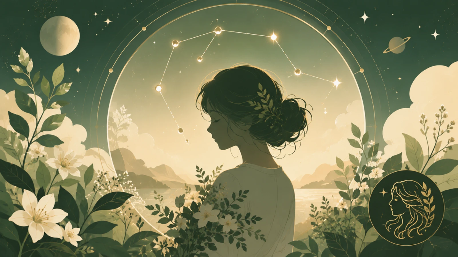 Virgo Dating Guide: What It's Like to Love a Virgo