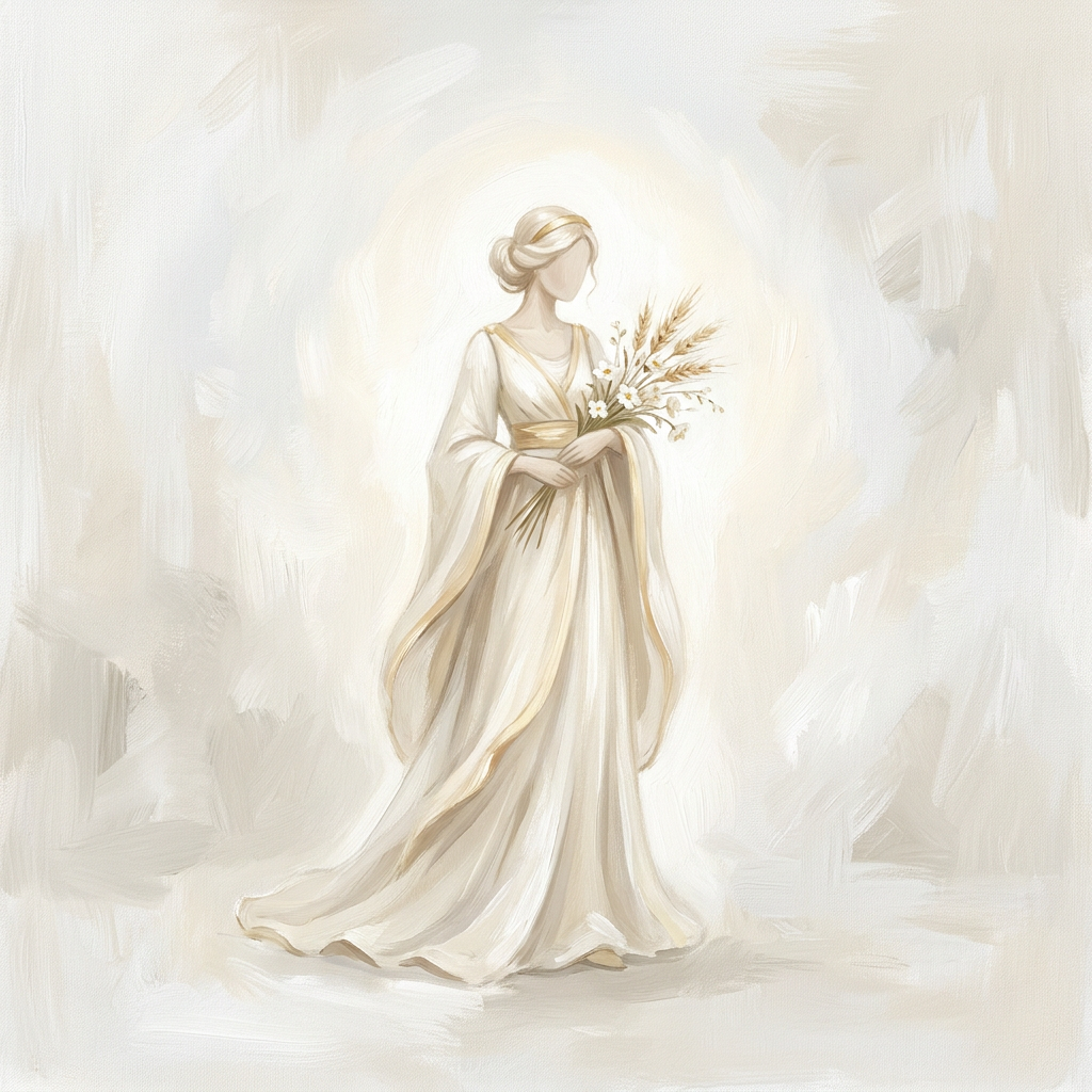 A bold person with direct eye contact and raw energy, symbolizing Aries' straightforward and passionate presence.
