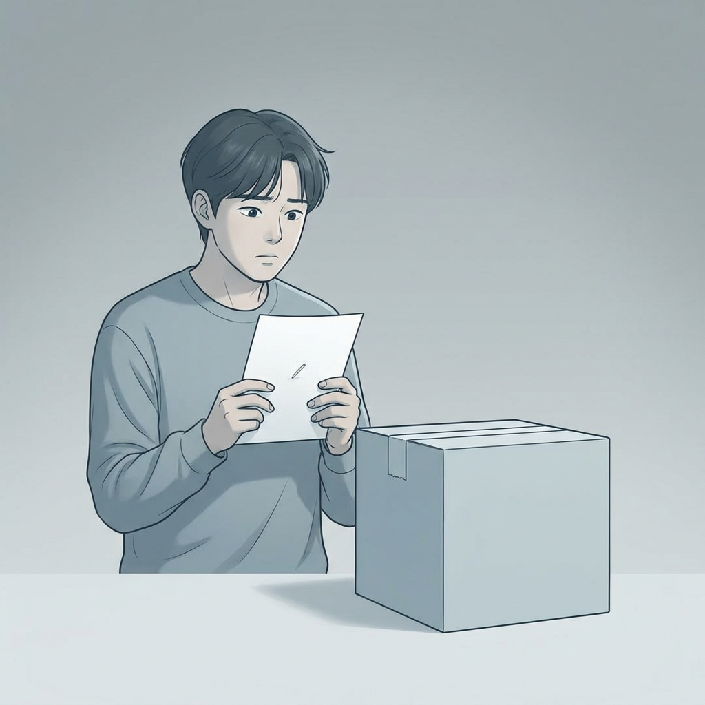 失敗しない形を考えすぎて、手をつけられない