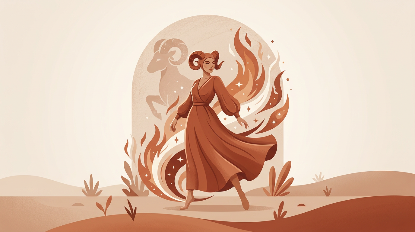 Aries Personality Traits: Strengths, Weaknesses, and What Makes Aries Unique