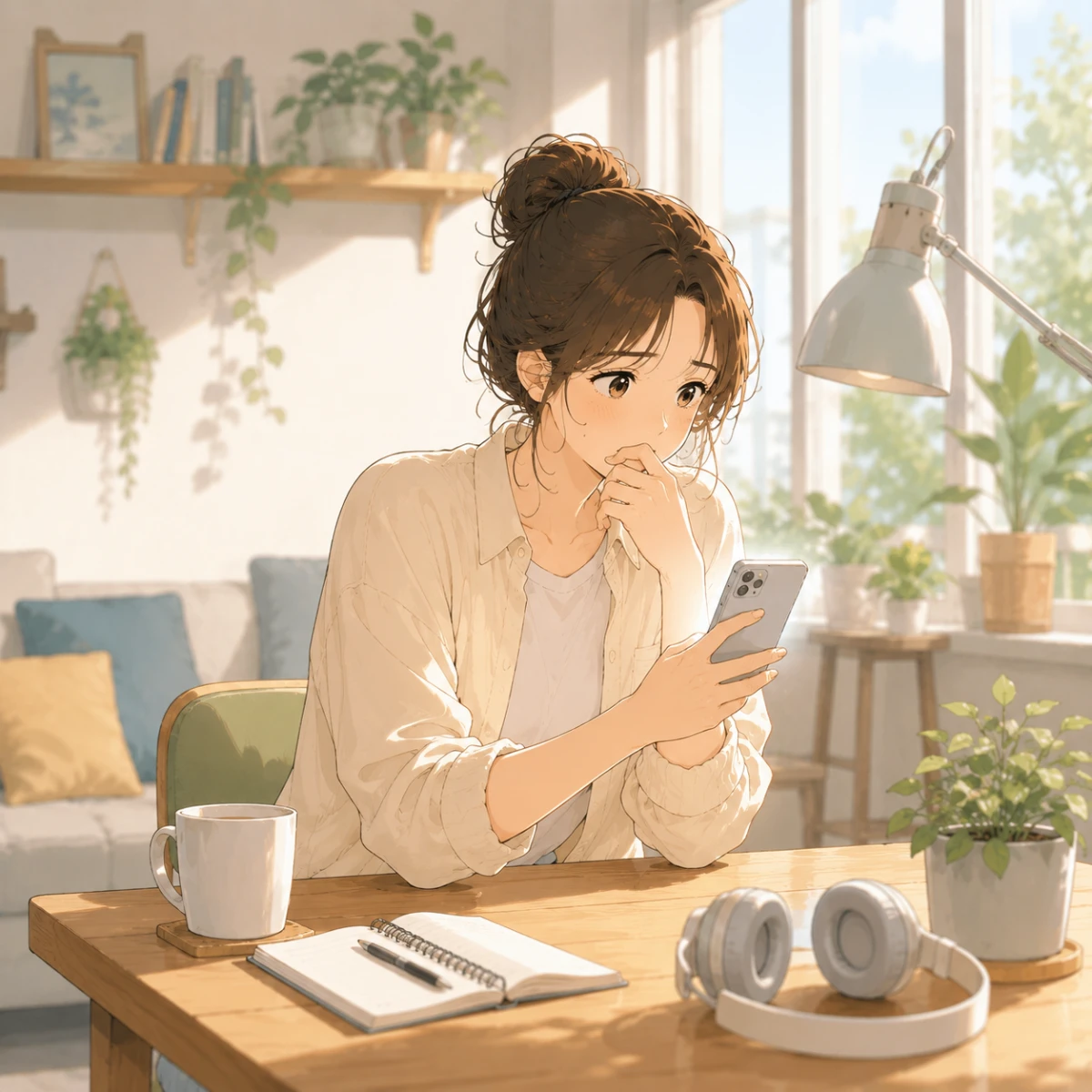 3. 害怕被期待與要求：關係裡的壓力感