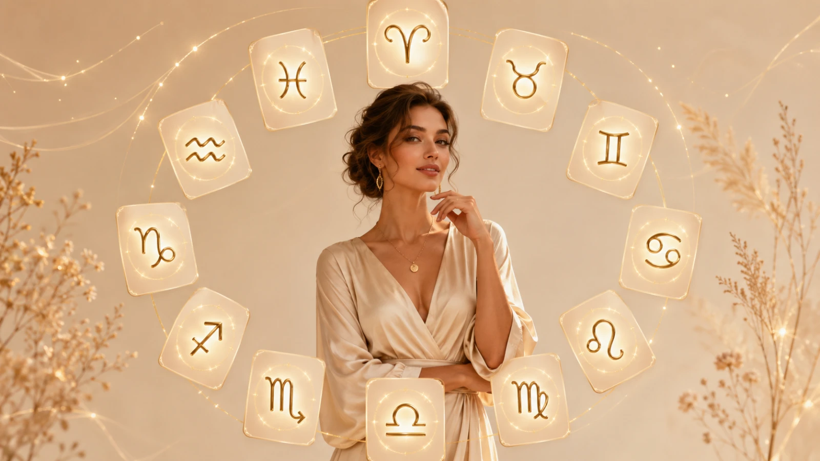 The Most Attractive Zodiac Signs, Ranked by Astrologers