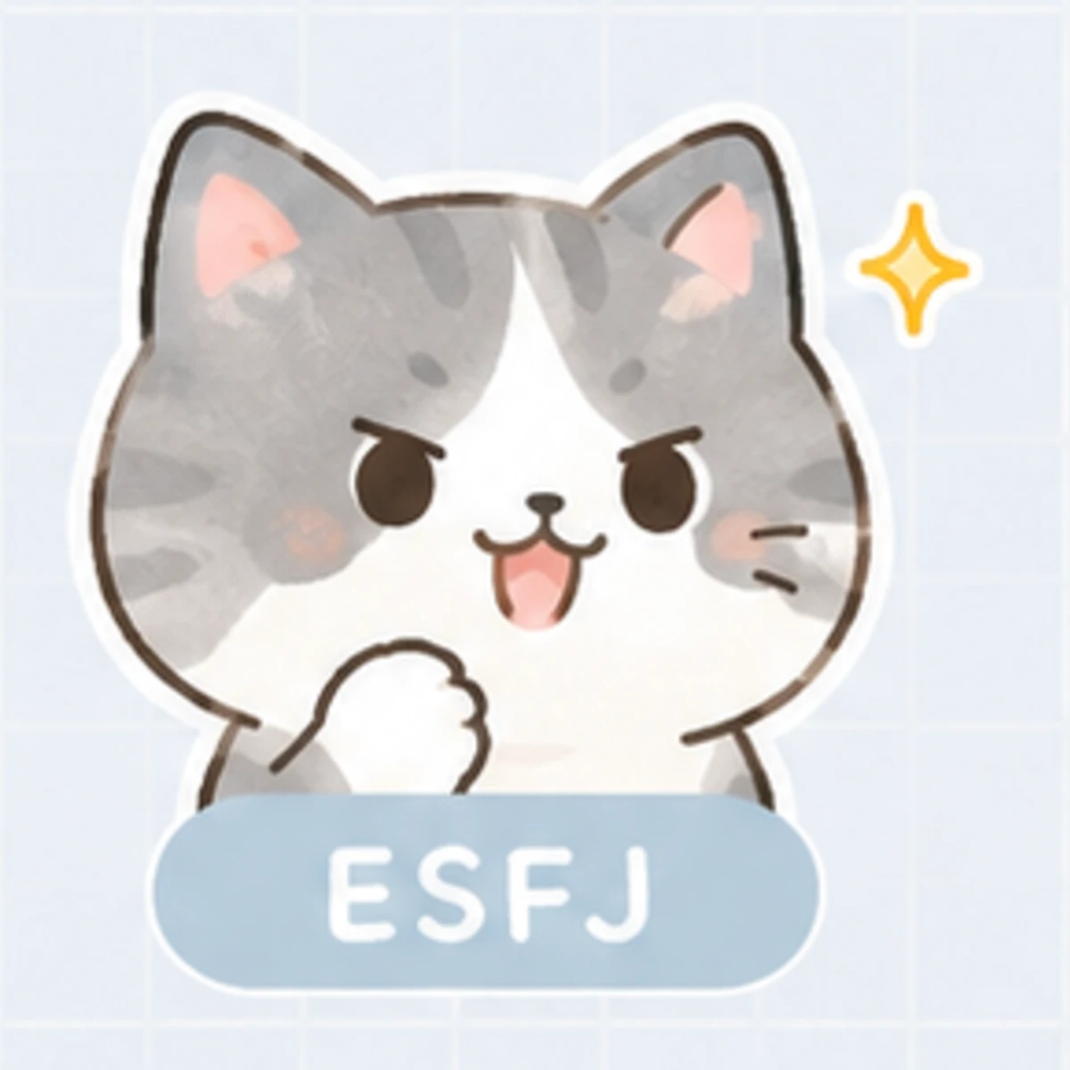 ESFJ 執政官｜你害怕被討厭，所以總在迎合別人