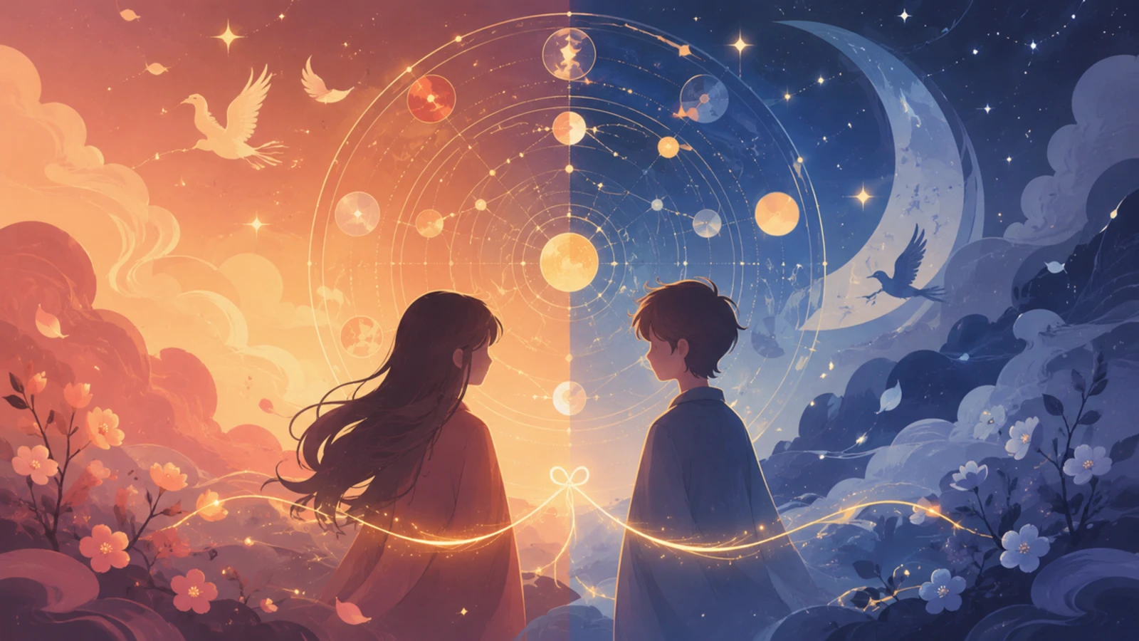 Why Do You Keep Falling for the Same Type of Person? What Your Relationship Compatibility Reveals