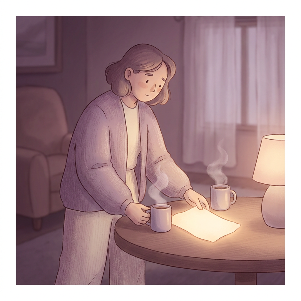 表達愛的方式：INFJ照顧關係，INFP守住真心