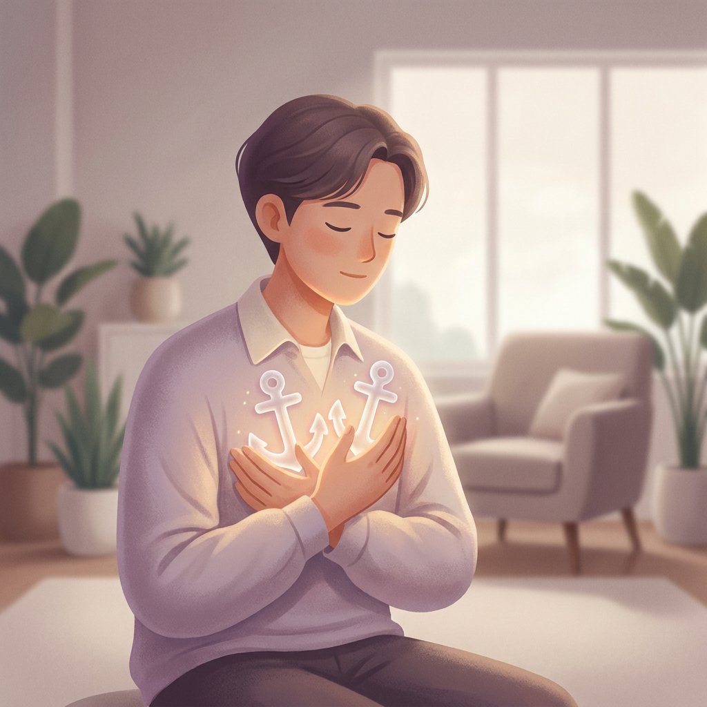 怎麼給彼此安全感？INFJ需要明確，INFP需要被理解