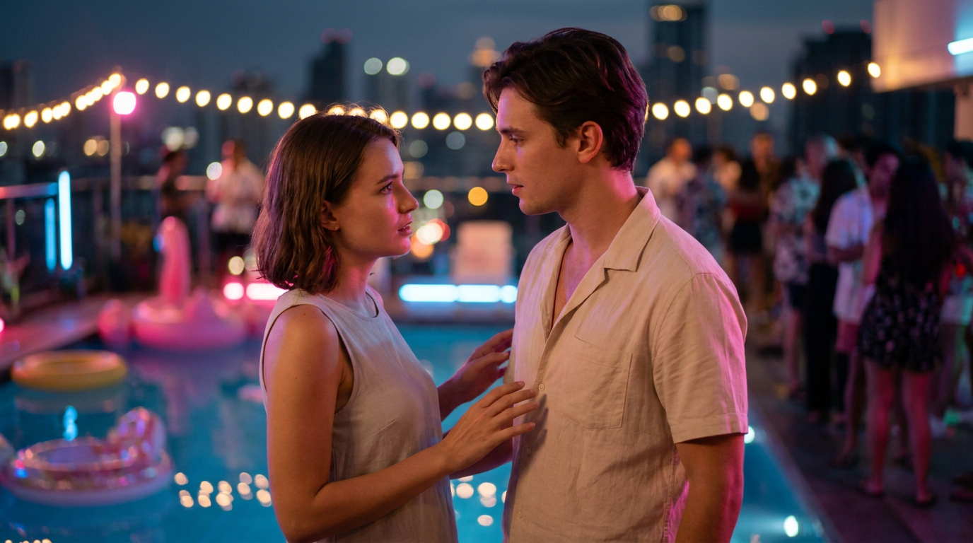 6 Ways to Tell Whether It's a Real Relationship or Just a Situationship