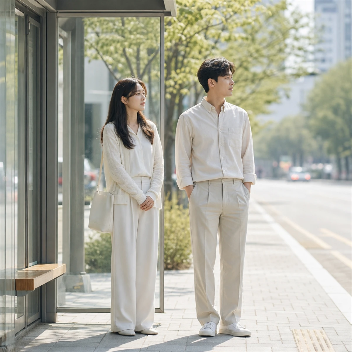 5. 拒絕盲點:你想靠近他,還是不忍心讓他失望