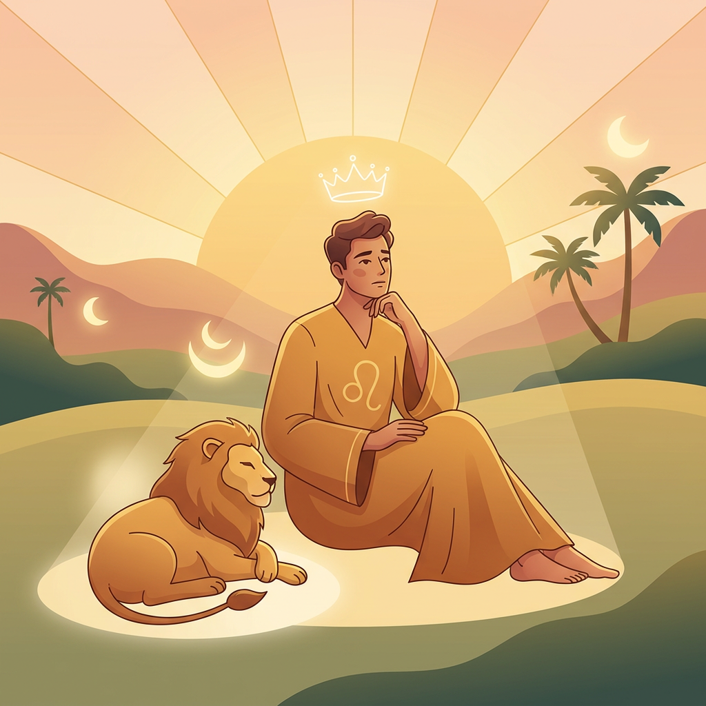 Challenges of Being a Leo