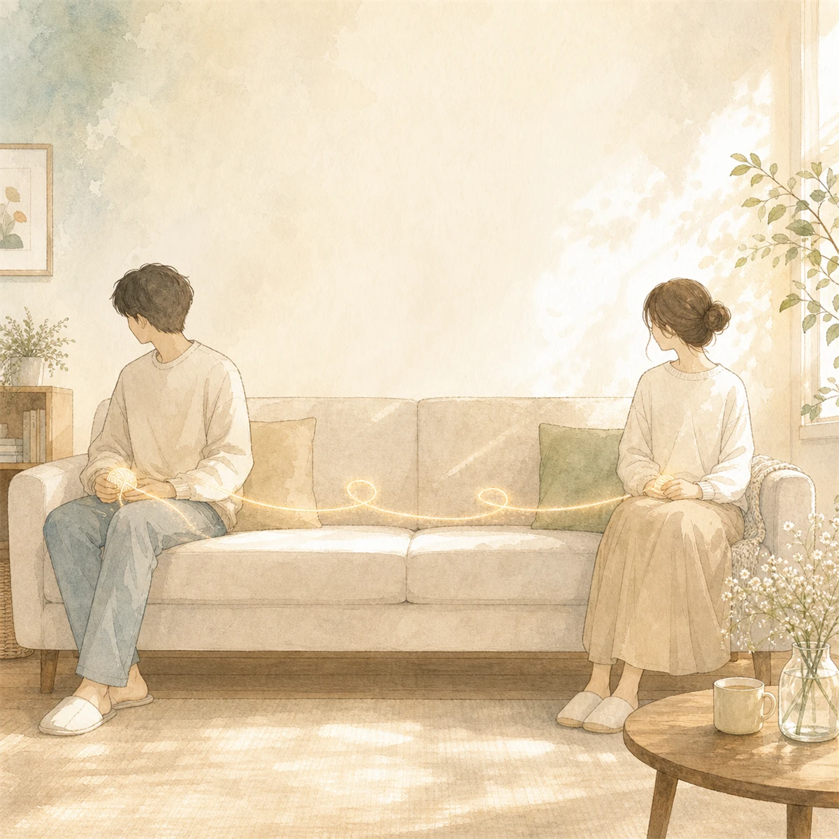 「為你好」卻帶來控制感