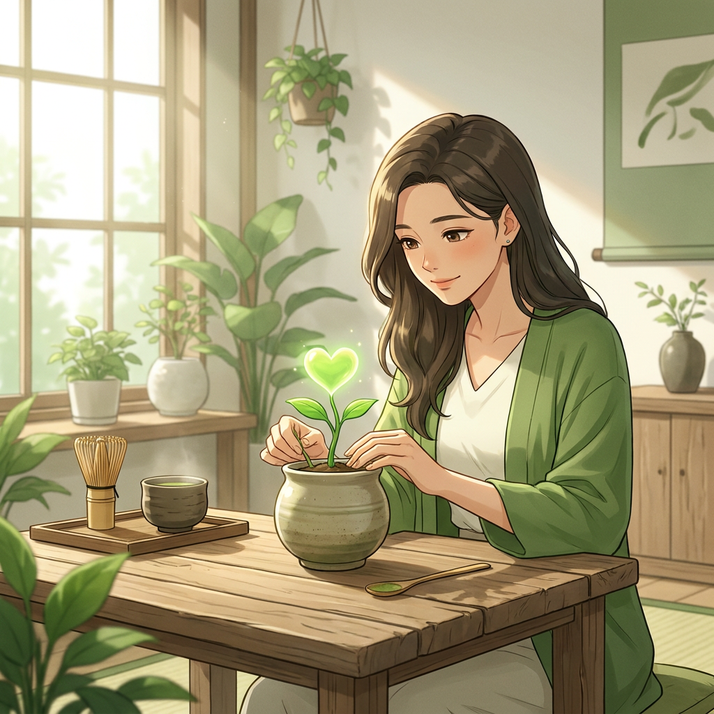 ENFJ｜気遣いが返信ににじむ人