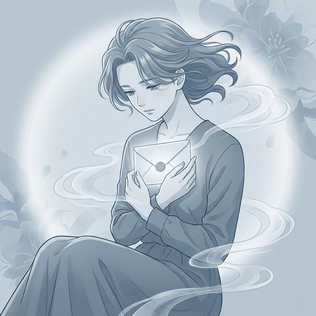 気遣いを言葉にできず待ってしまうISFJ