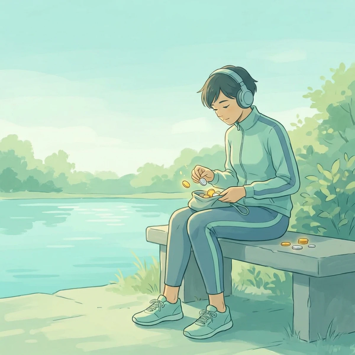 ISTP（巨匠）