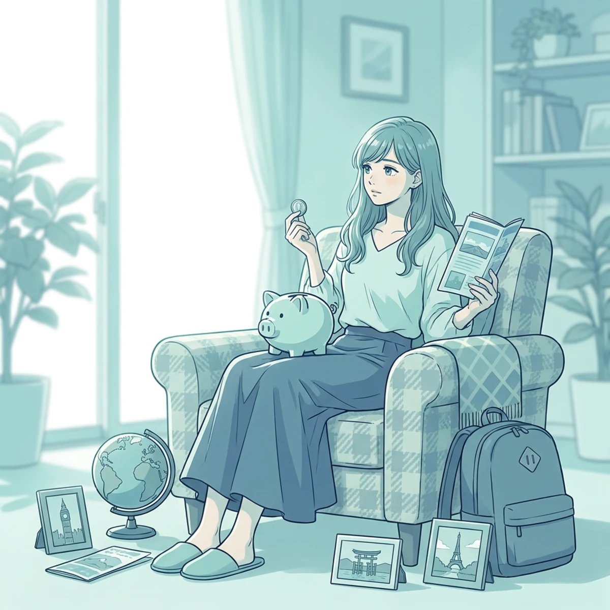 ENFP（広報運動家）