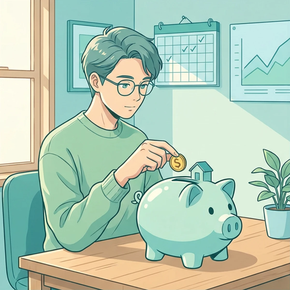 ISTJ（管理者）