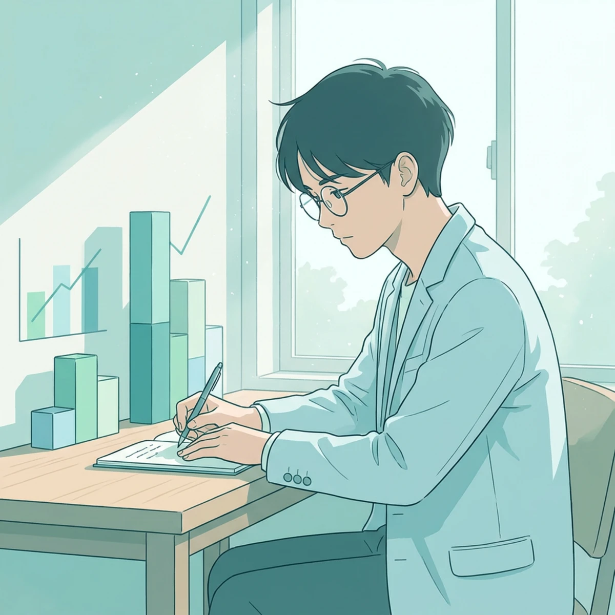 INTJ（建築家）