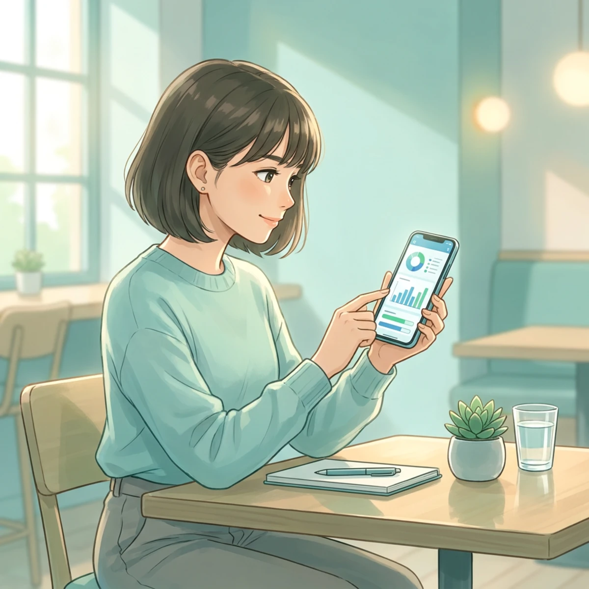 ESTJ（幹部）