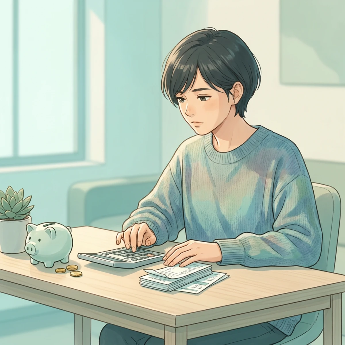 INTP（論理学者）