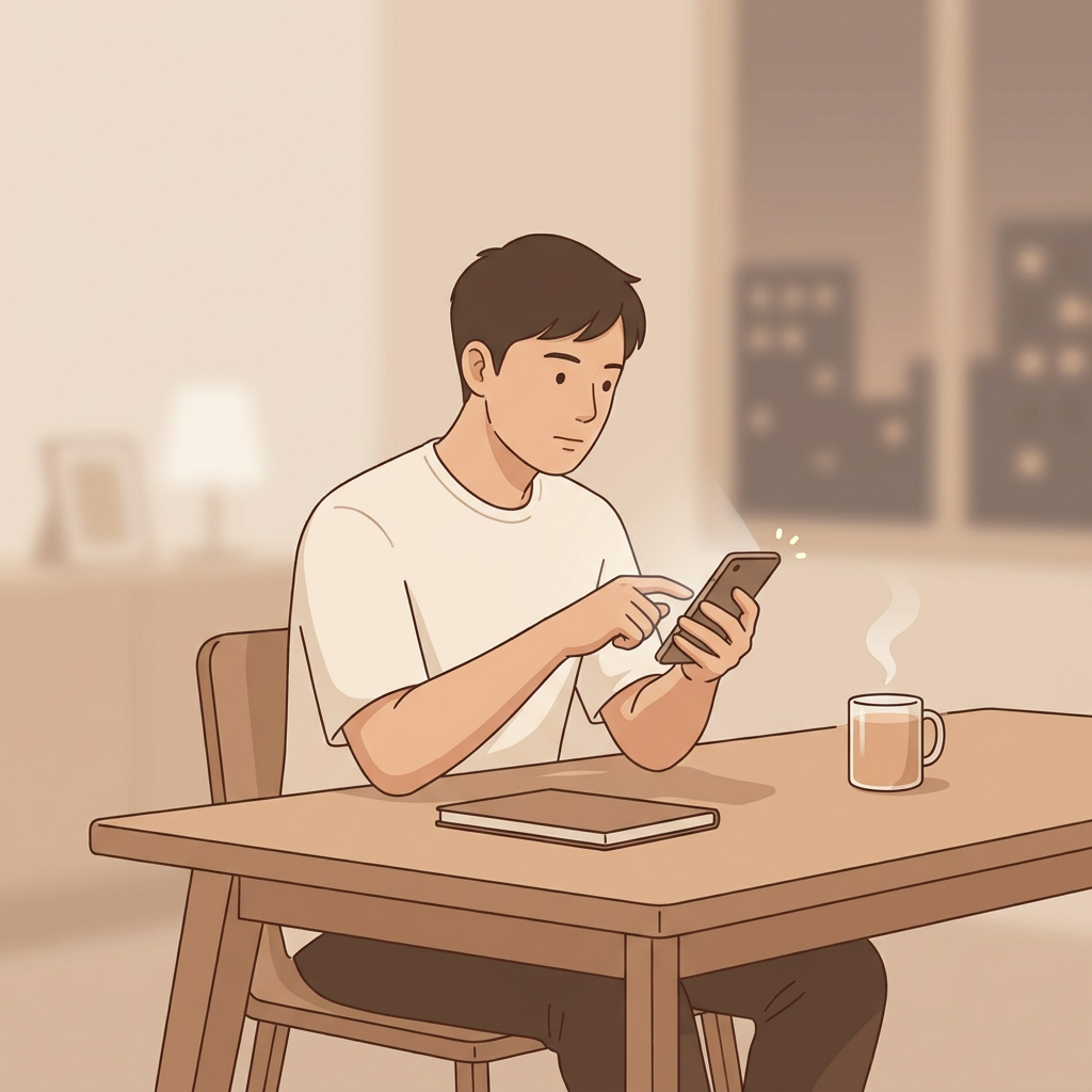 忙しさの裏にある「あとでちゃんと返したい」心理