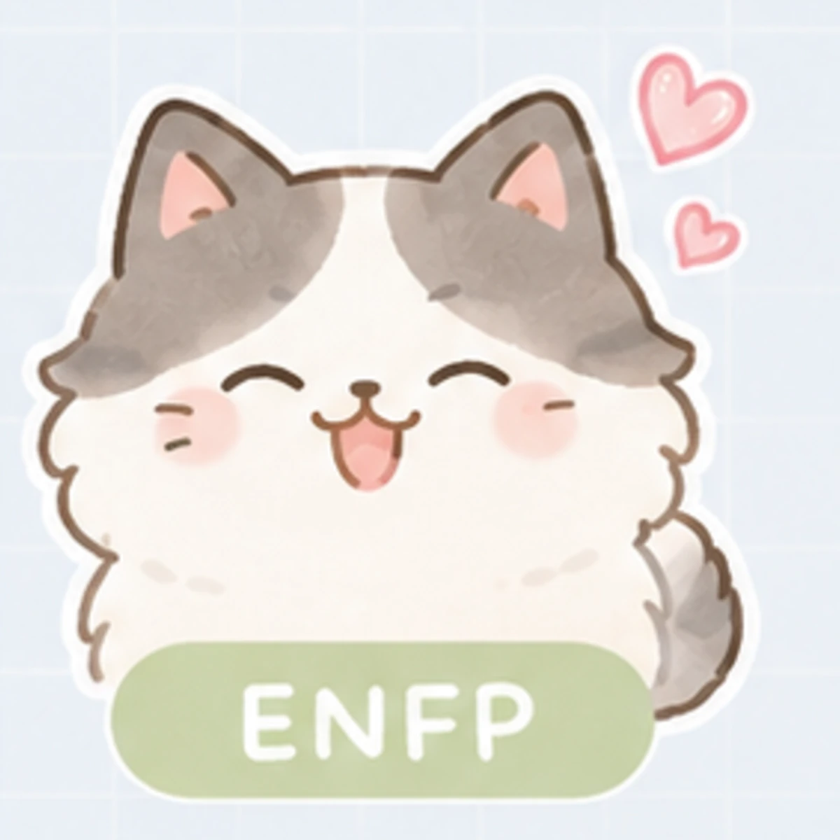 ENFP 競選者｜你不是不專情，只是太容易對世界心動
