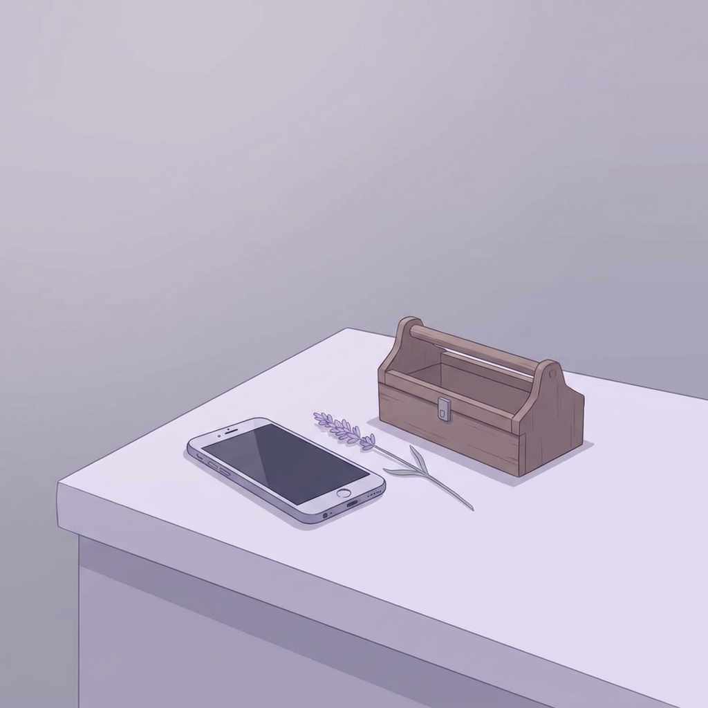 頼みごとには応じても、目的が終わると連絡が途切れる