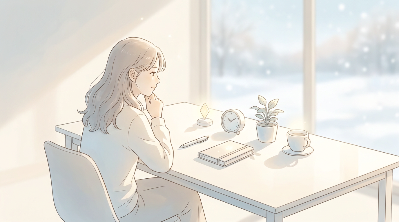大人になってから「もしかしてADHD？」と思ったときに整理したい5つのこと