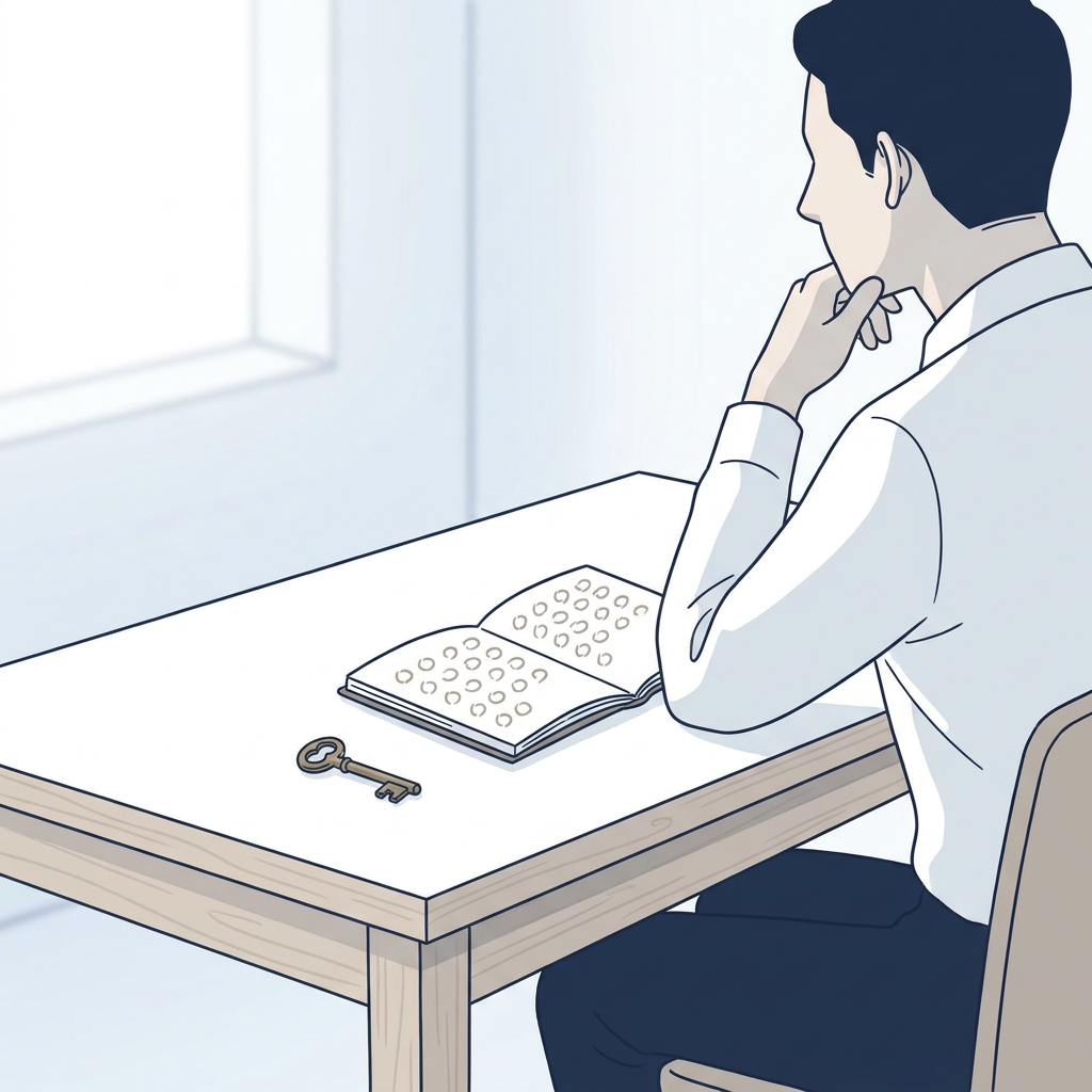 同じ困りごとが、いくつもの場面で続いている
