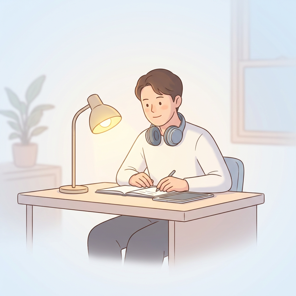 疲れや環境で、困りごとの強さが変わっていないか