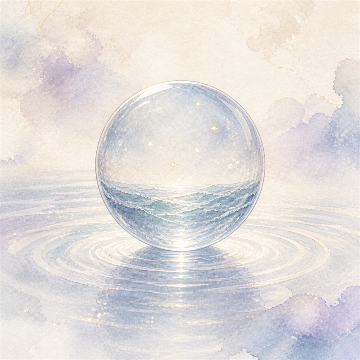 高階雙魚：創造力讓世界更美好