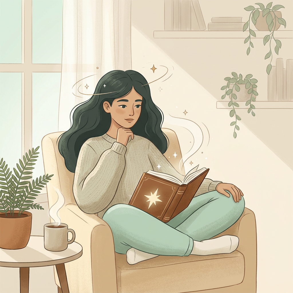 Common INFJ Personality Traits
