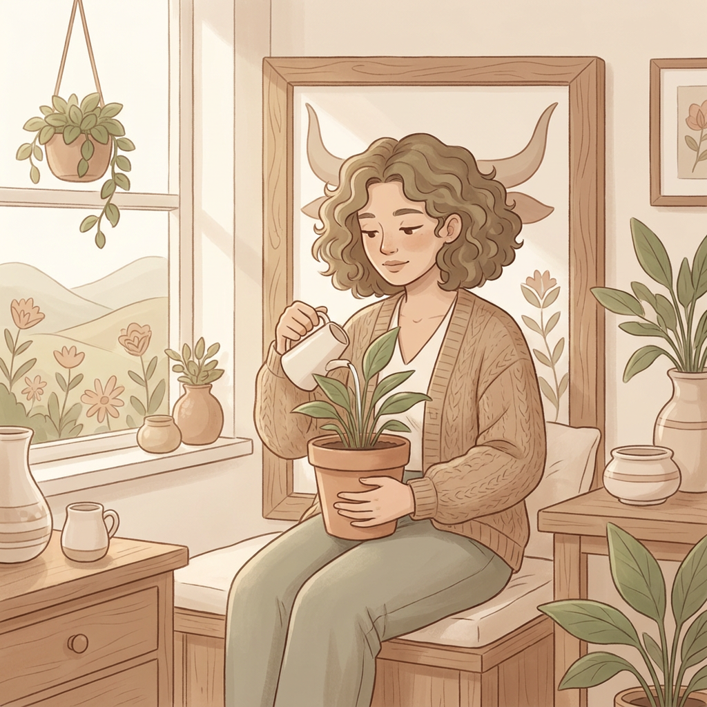Taurus in Love: A Loyal and Devoted Partner