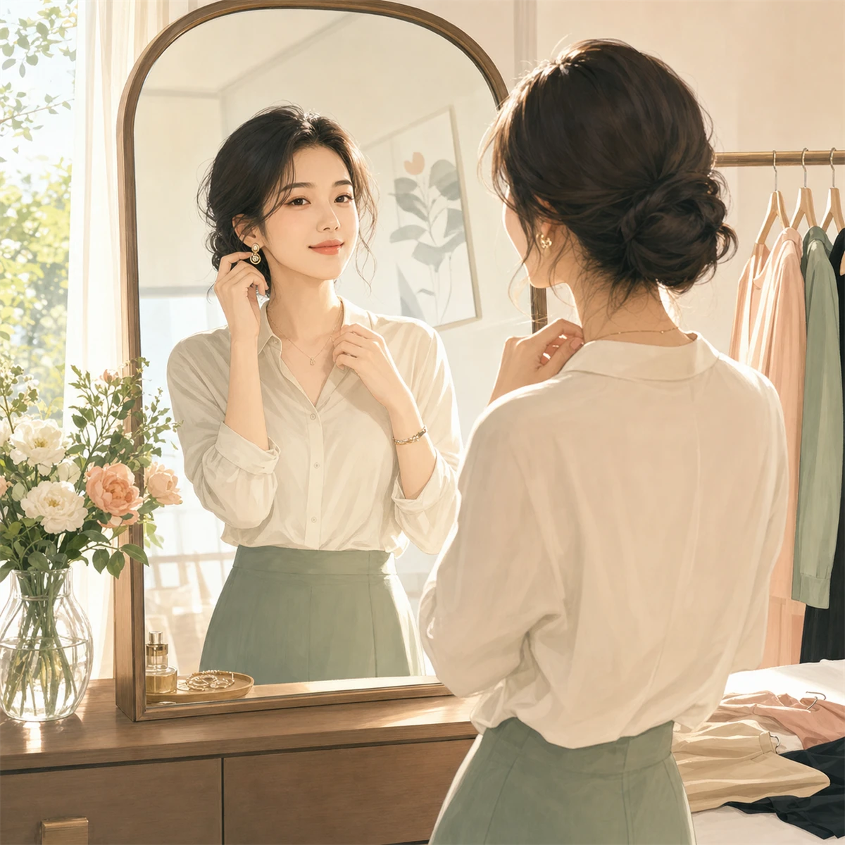 4. 消耗你自信的關係：在愛裡漸漸變小聲
