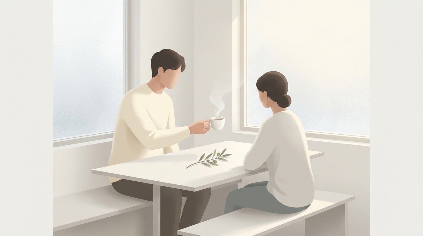 十二星座吵架後的道歉方式排行榜：誰最先低頭？