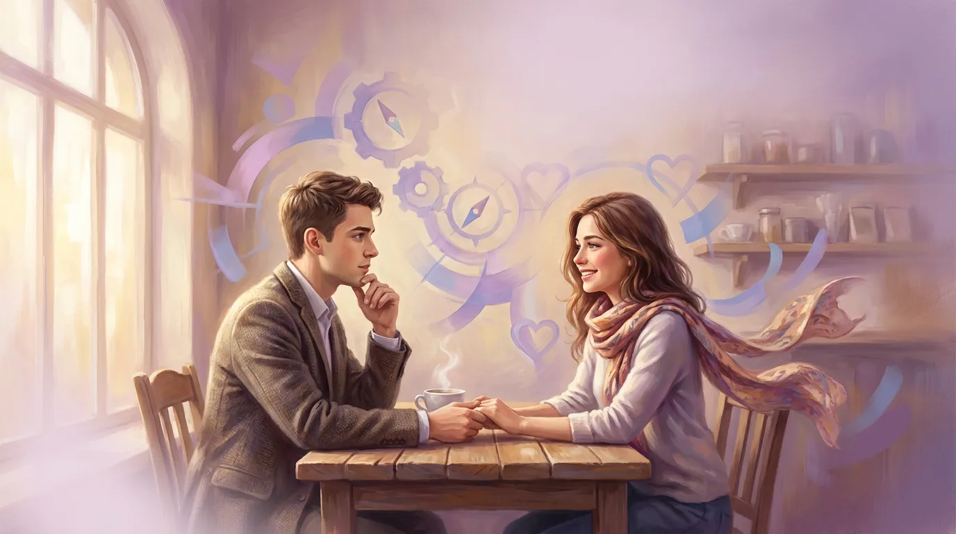 Best MBTI Matches for Long-Term Relationships