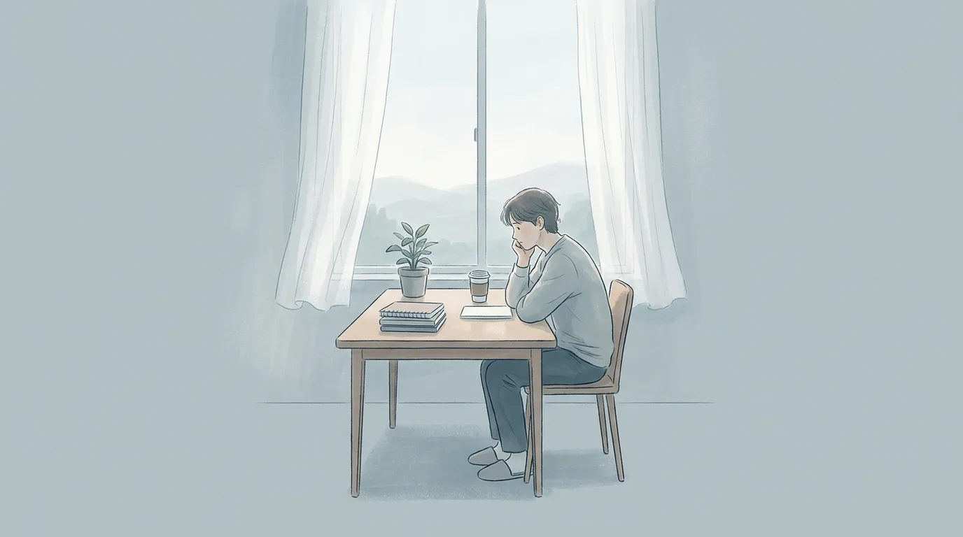 「やらなきゃ」と思っているのに動けない。ADHD傾向の人が始められない理由