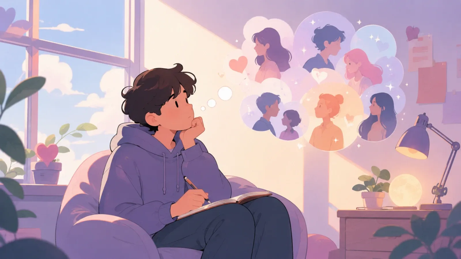 Am I Gay? Understanding Your Feelings and Exploring Your Sexuality