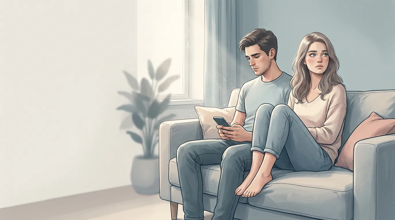 Am I in a Situationship? 10 Signs You're Stuck in One