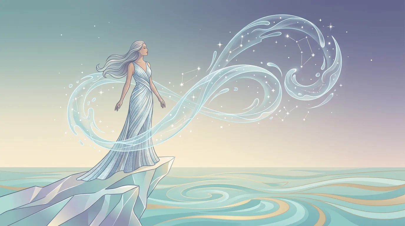 Aquarius Zodiac Personality Traits: What Makes Aquarius Unique?