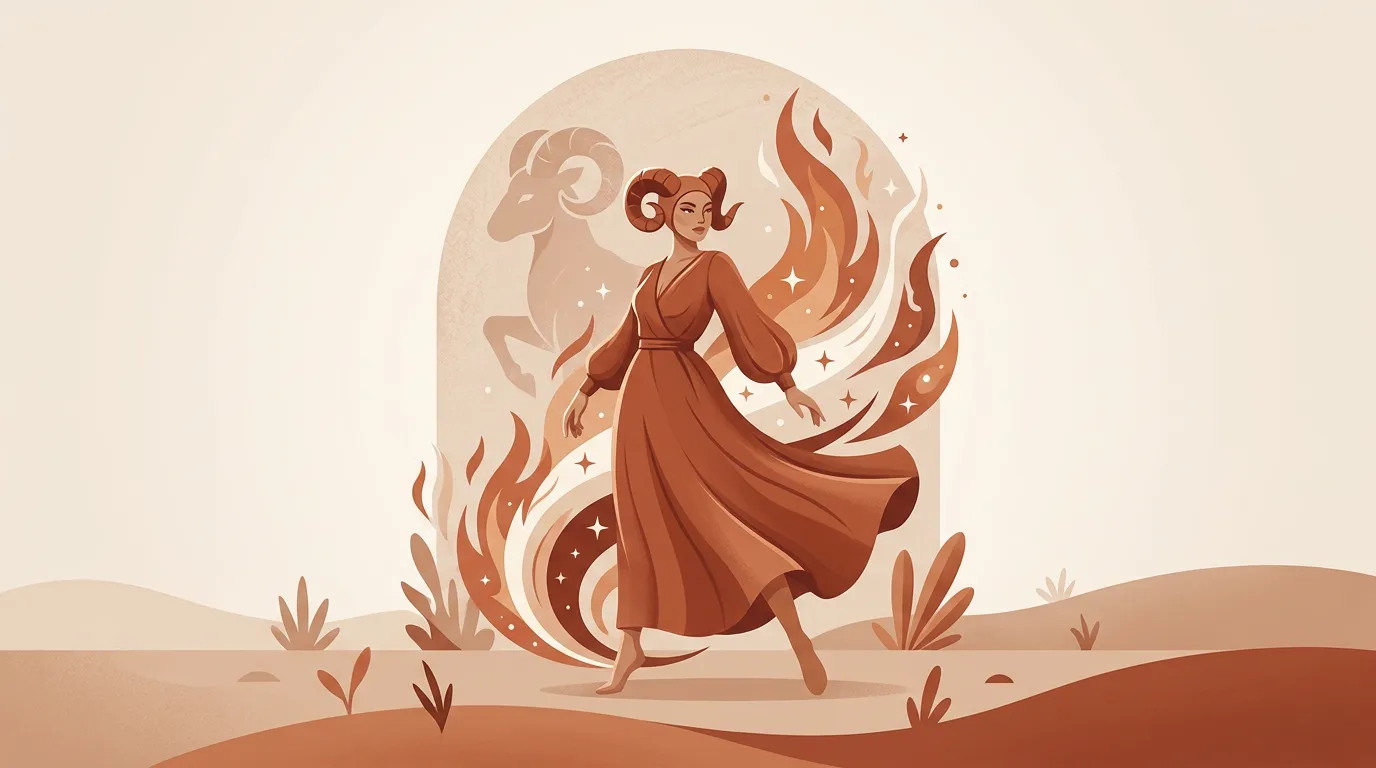 Aries Personality Traits: Strengths, Weaknesses, and What Makes Aries Unique