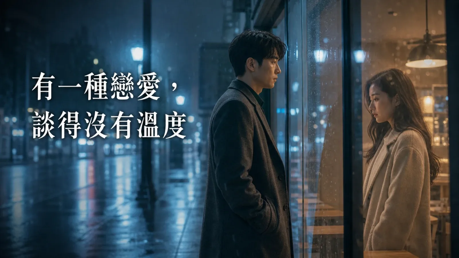 有一種戀愛,談得沒有溫度:火土、風土與水火盤的感情體感