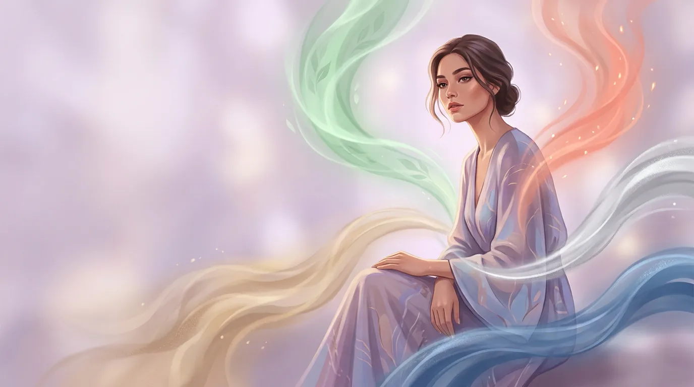 What Your BaZi Day Master Says About Your Personality
